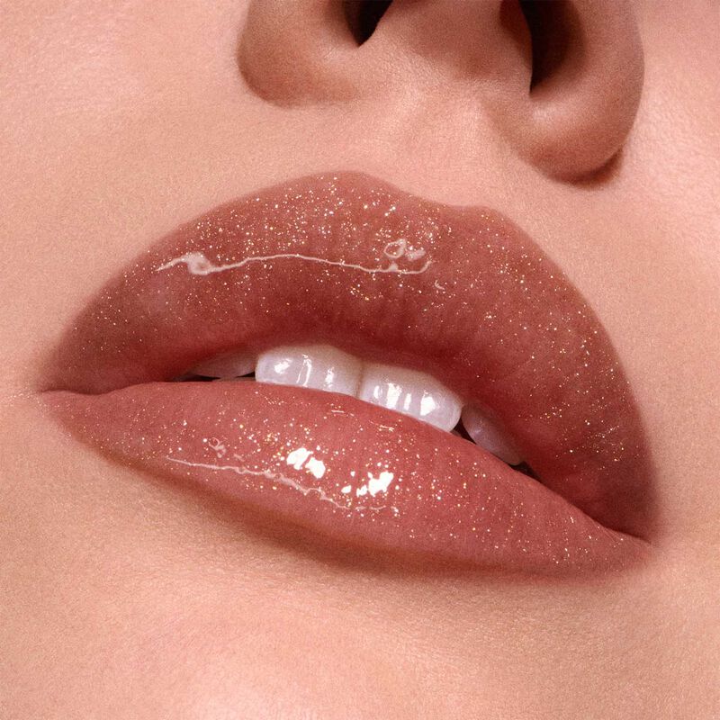 MAC Lipglass Air Non-Sticky Gloss / M.A.C Holiday image number 6
